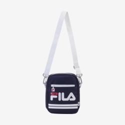 Fila Mini Cross - Poikien Muut Pussit - Laivastonsininen | FI-53323